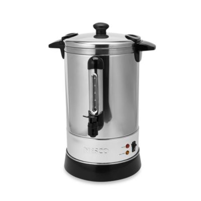 coffee urn