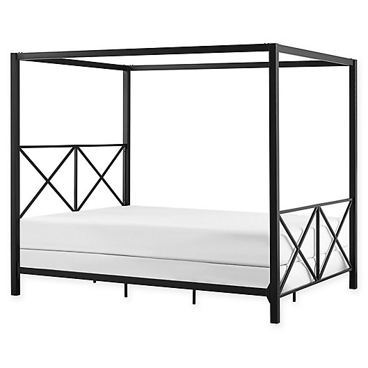 Alternate image 1 for EveryRoom Reese Canopy Bed