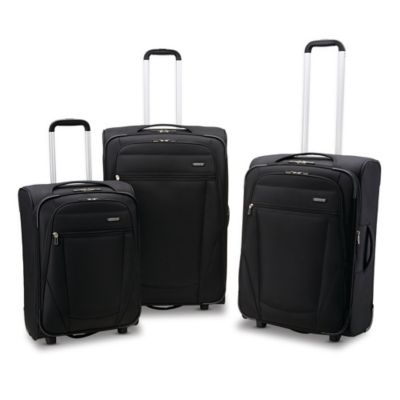 wilko lightweight luggage