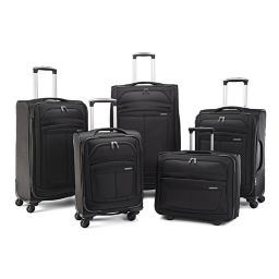 luggage sets clearance amazon