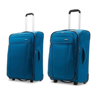 latest american tourister luggage