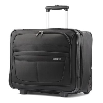 samsonite under the seat carry on