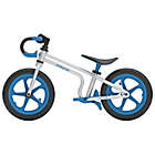 Alternate image 6 for Chillafish Fixie Balance Bike in Blue