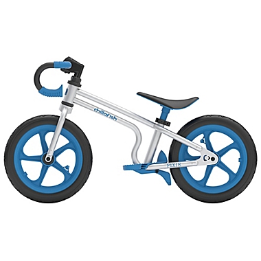 Chillafish Fixie Balance Bike. View a larger version of this product image.