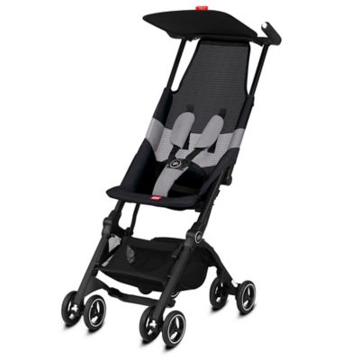 gb compact stroller
