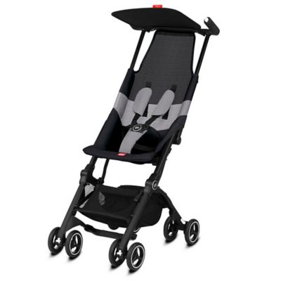 picket stroller