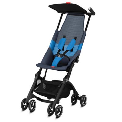 pockit lightweight stroller