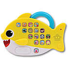 Alternate image 0 for Pinkfong Baby Shark Melody Pad