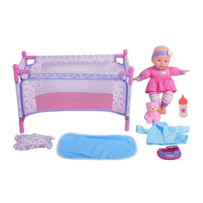 doll toy set