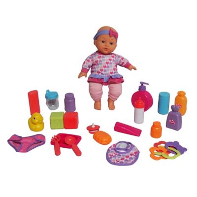bed bath and beyond baby toys