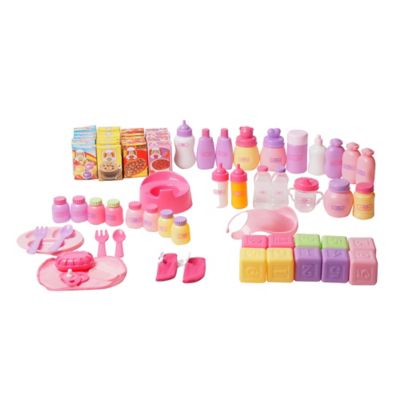 baby doll accessories