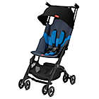 Alternate image 0 for GB Pockit+ All Terrain Compact Stroller in Night Blue