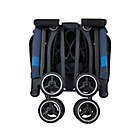 Alternate image 1 for GB Pockit+ All Terrain Compact Stroller in Night Blue
