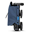 Alternate image 2 for GB Pockit+ All Terrain Compact Stroller in Night Blue