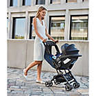 Alternate image 3 for GB Pockit+ All Terrain Compact Stroller in Night Blue