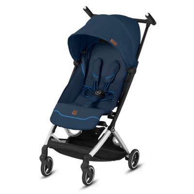 pockit compact stroller