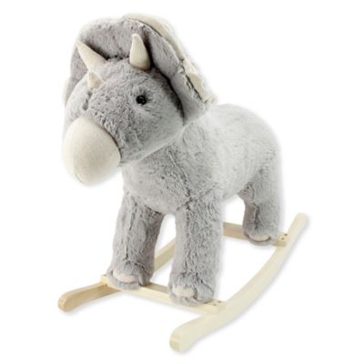 ponyland toys rocking horse