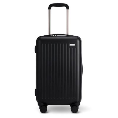 27 inch hardside luggage