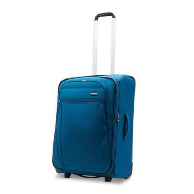 carry on softside luggage