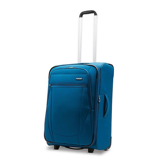 garment bag suitcase with wheels