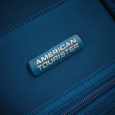 american tourister blast xlt