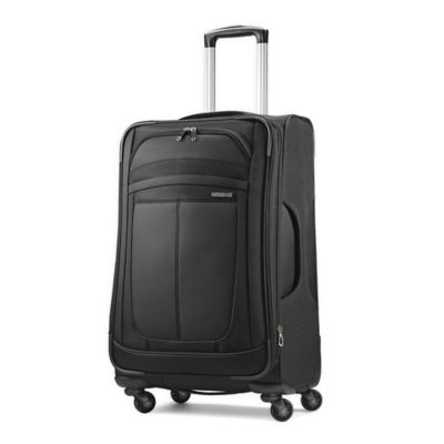 xiaomi luggage transparent