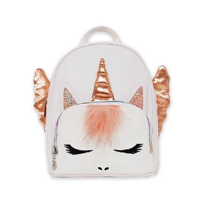 unicorn little backpacks