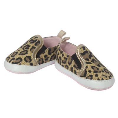 slip leopard