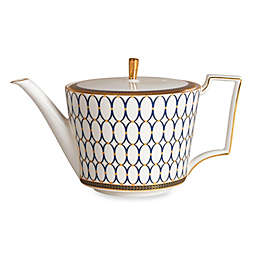 Wedgwood® Renaissance Gold Teapot
