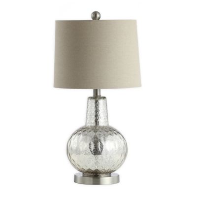 safavieh mercury table lamp