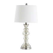 Safavieh Jaiden LED Table Lamp with Cotton Shade