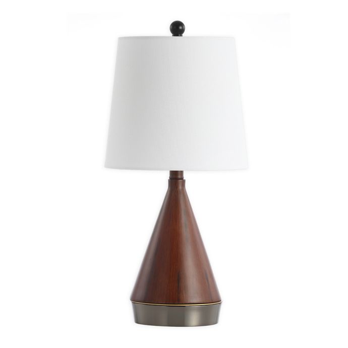 maison table lamps bhs