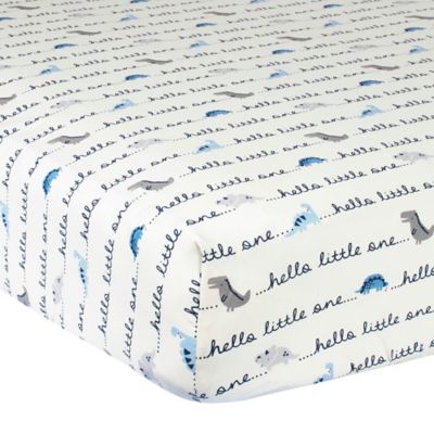 gerber crib sheets