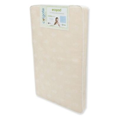 mini portable crib mattress