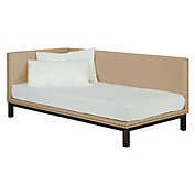 EveryRoom Doris Upholstered Twin Daybed