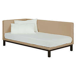 EveryRoom Doris Upholstered Twin Daybed