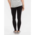 Alternate image 2 for Motherhood Maternity&reg; Secret Fit Belly Leggings