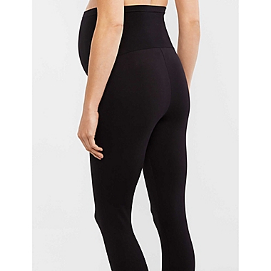 Motherhood Maternity&reg; Secret Fit Belly Leggings. View a larger version of this product image.