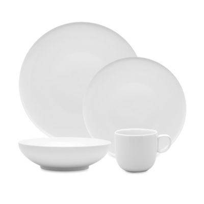 Red Vanilla Every Time Dinnerware Collection