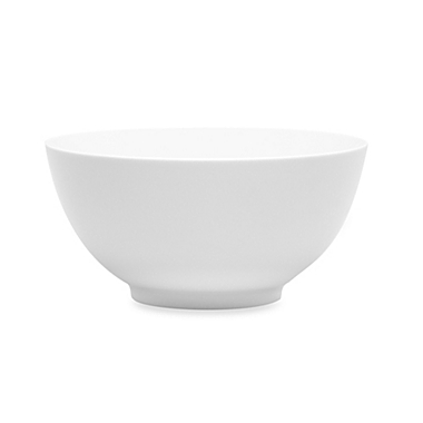 Red Vanilla Every Time 9.25-Inch Salad Bowl. View a larger version of this product image.