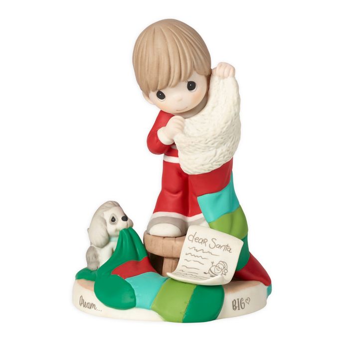 precious moments stocking dolls