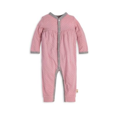 organic cotton jumpsuit