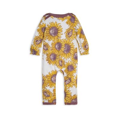 burt's bees newborn clothes