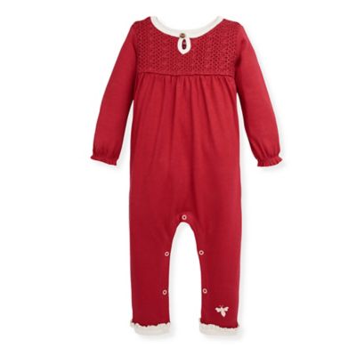 burt's bees baby clothes sale