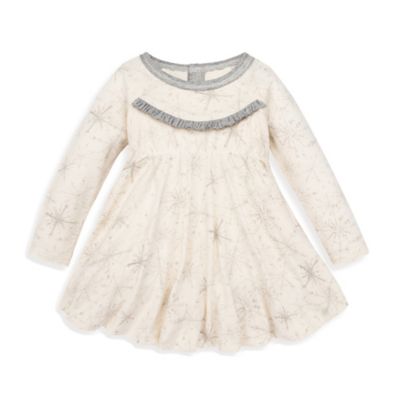 burt's bees baby dress