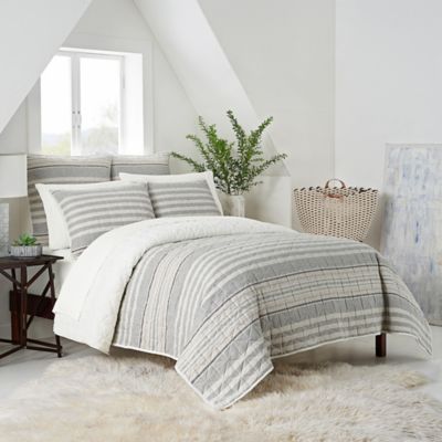 UGG® Terra Bedding Collection | Bed 