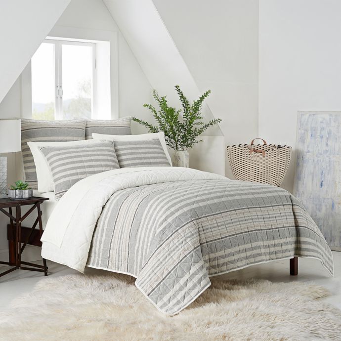 UGG® Terra Bedding Collection | Bed Bath and Beyond Canada