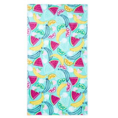 beach towels online