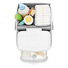 Alternate image 9 for OXO Tot&reg; Diaper Caddy with Changing Mat