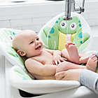 Alternate image 1 for Blooming Baby&reg; Infant Bath Tub in Green